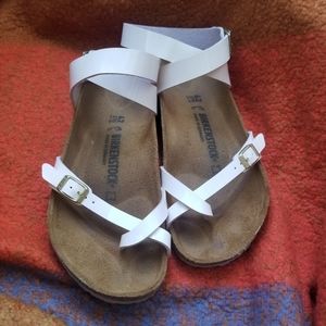 Birkenstock Yara Sandals